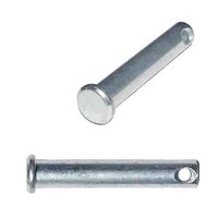 CLEVIS PINS CARBON STEEL